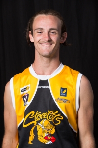 Lachlan Dalziel